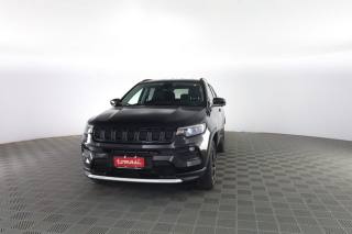 JEEP Compass Compass 1.3 Turbo T4 150 CV aut. 2WD Limited