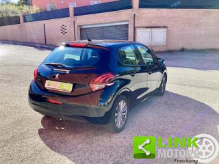 PEUGEOT 208 usata, con Alzacristalli elettrici