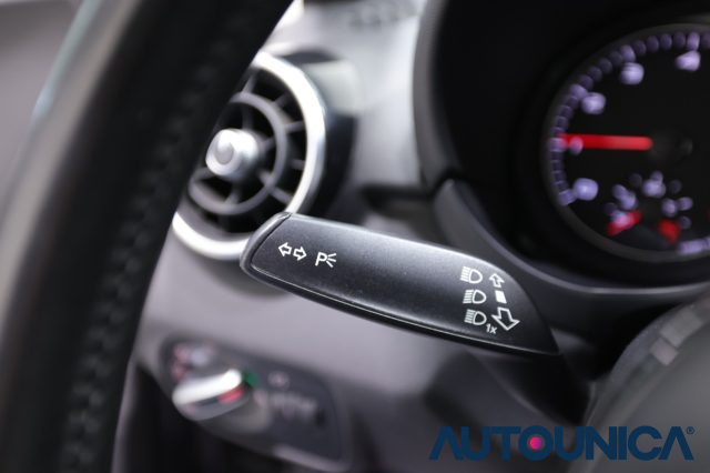 AUDI A1 usata, con Autoradio digitale