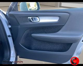 VOLVO XC40 usata, con Bracciolo