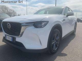 MAZDA CX-60 usata, con Antifurto