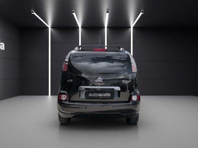 CITROEN C3 Picasso usata, con Airbag Passeggero