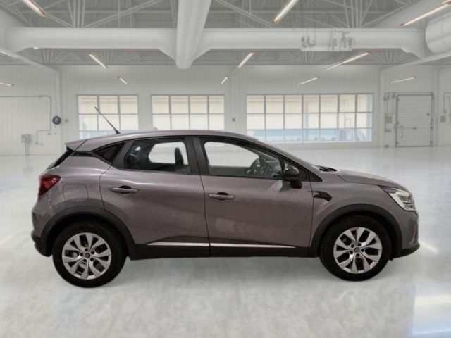 RENAULT Captur usata, con Chiusura centralizzata