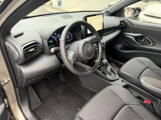 TOYOTA Yaris usata, con Servosterzo