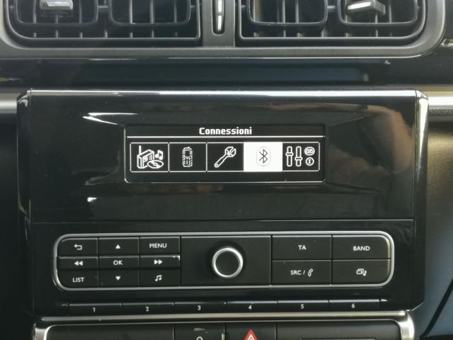 CITROEN C3 usata, con ESP