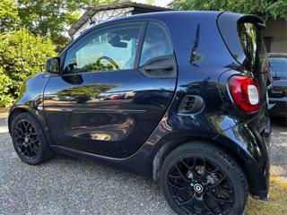 SMART ForTwo usata, con Airbag laterali