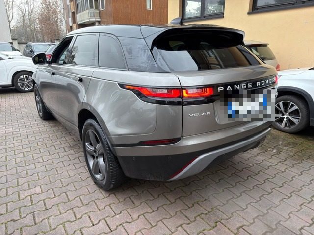 LAND ROVER Range Rover Velar usata, con Autoradio