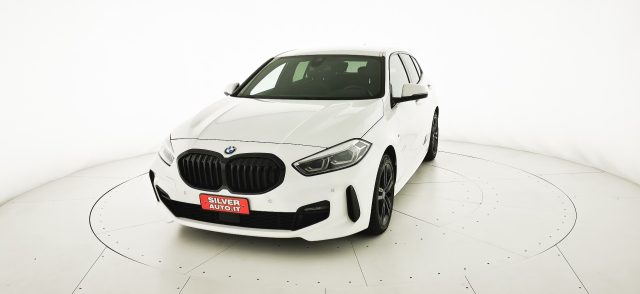 BMW 118 usata 66