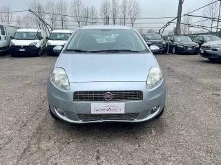FIAT Grande Punto usata 19