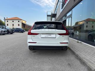 VOLVO V60 usata, con Autoradio