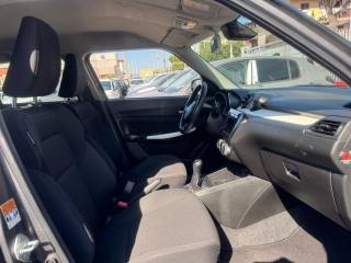 SUZUKI Swift usata, con ESP