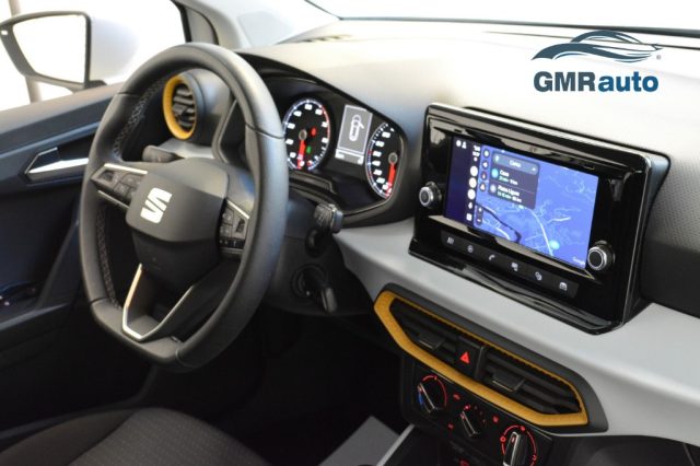 SEAT Arona usata, con Controllo trazione
