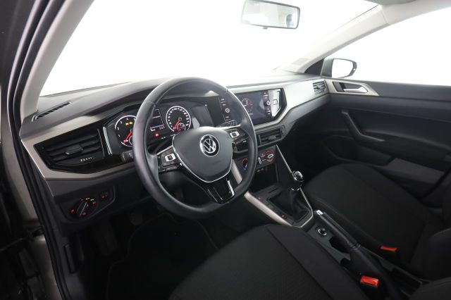VOLKSWAGEN Polo usata 1