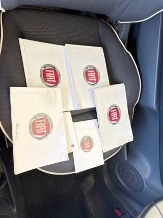 FIAT 500 usata 40