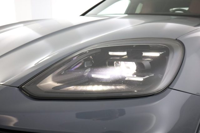 PORSCHE Cayenne usata 14
