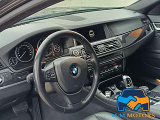 BMW 518 usata, con Cruise Control
