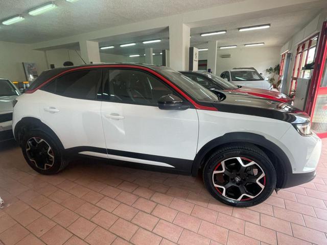 OPEL Mokka usata, con Autoradio