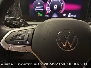 VOLKSWAGEN Tiguan usata, con Touch screen