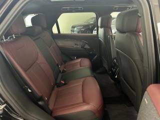 LAND ROVER Range Rover Sport usata, con Antifurto