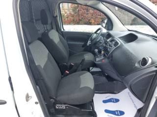 RENAULT Kangoo usata, con Volante multifunzione