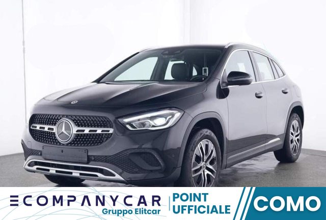 MERCEDES-BENZ GLA 180 usata, con ABS