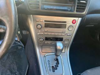 SUBARU OUTBACK usata, con Cruise Control