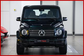 MERCEDES-BENZ G 500 usata, con Airbag