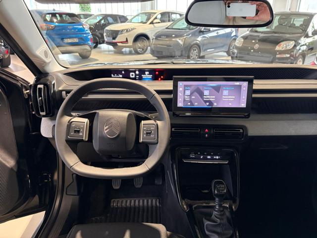 CITROEN C3 usata, con ESP