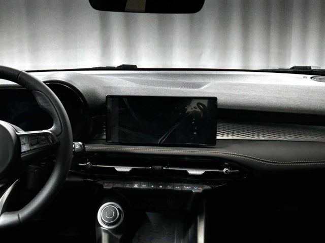 ALFA ROMEO Tonale usata, con Sedile posteriore sdoppiato