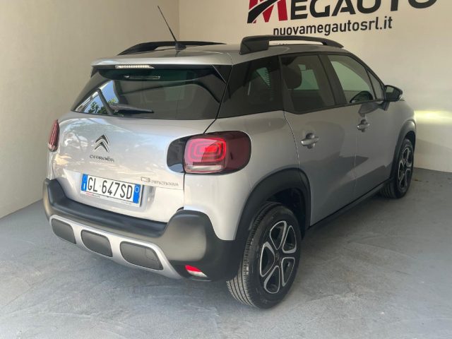 CITROEN C3 Aircross usata, con Autoradio