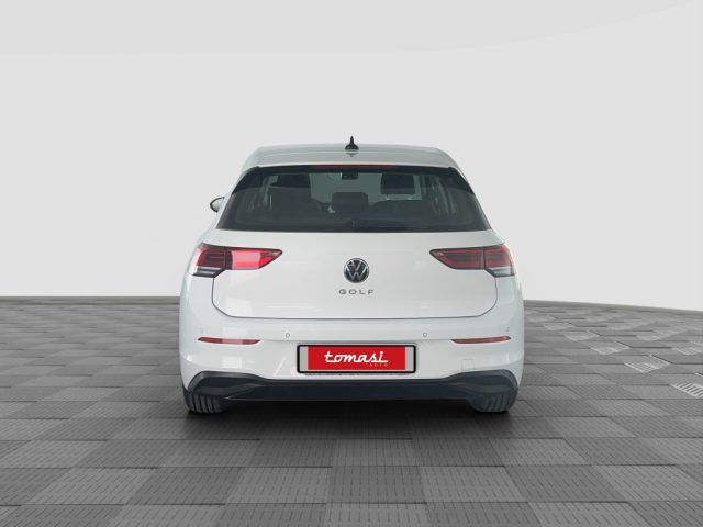 VOLKSWAGEN Golf usata 3