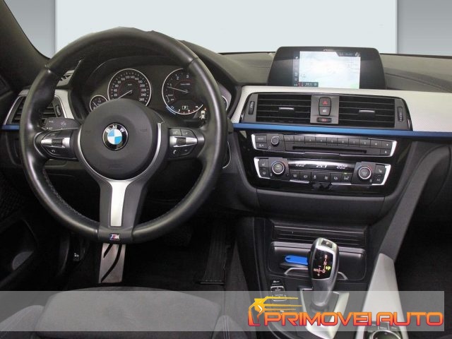BMW 420 usata, con ABS