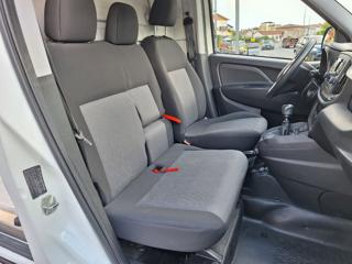 FIAT Doblo usata, con Airbag laterali