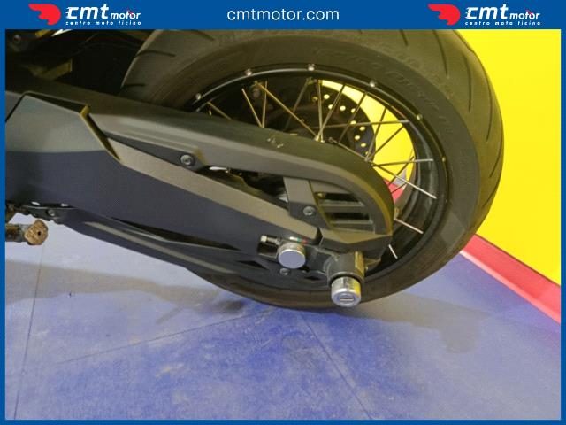 HONDA X-ADV usata 10