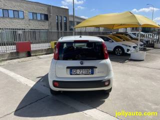 FIAT Panda usata, con Autoradio