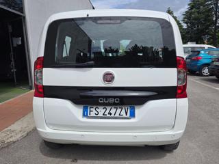 FIAT Qubo usata, con Alzacristalli elettrici