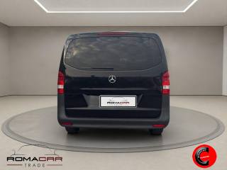MERCEDES-BENZ Vito usata, con Cerchi in lega
