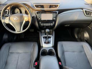 NISSAN Qashqai usata, con Cerchi in lega