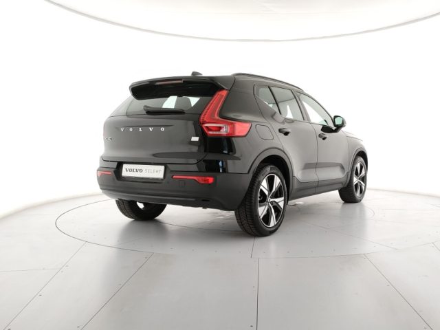 VOLVO XC40 usata, con Alzacristalli elettrici