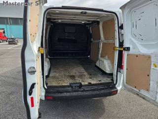 FORD Transit Custom usata, con Chiusura centralizzata telecomandata