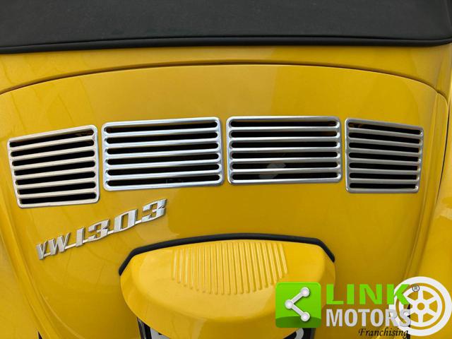 VOLKSWAGEN Maggiolone usata 5