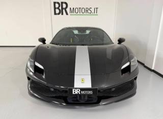 FERRARI 296 usata, con Airbag