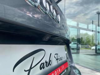 AUDI A6 usata, con Filtro antiparticolato