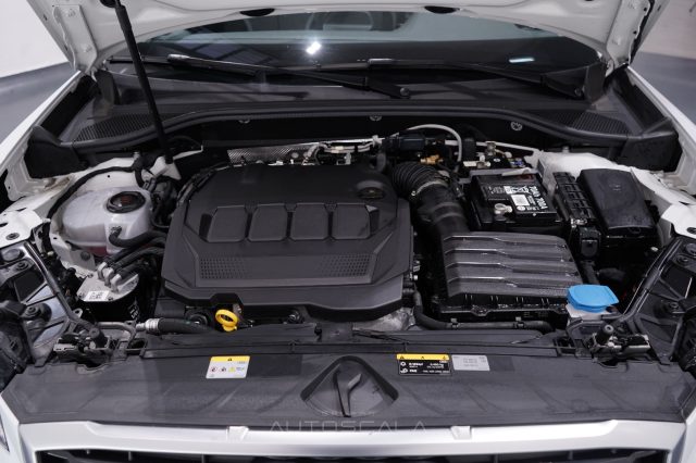 AUDI Q2 usata, con Bluetooth
