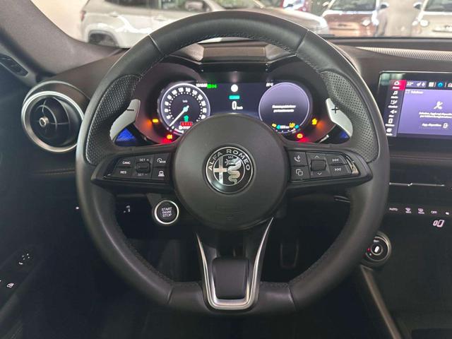 ALFA ROMEO Tonale usata, con Controllo trazione