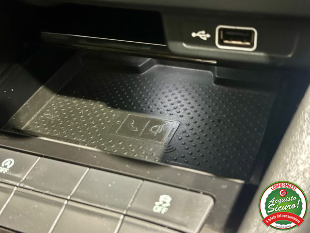 SKODA Octavia usata, con Filtro antiparticolato