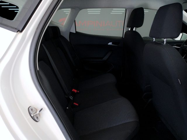 SEAT Arona usata 16