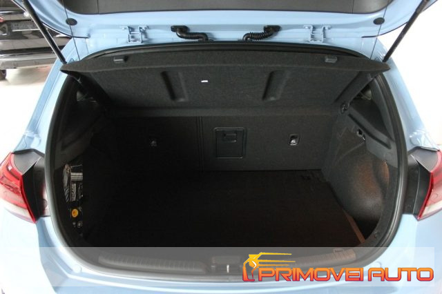 HYUNDAI i30 usata, con Cruise Control