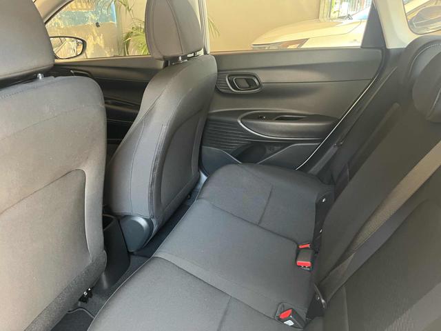 HYUNDAI i20 usata, con Chiusura centralizzata