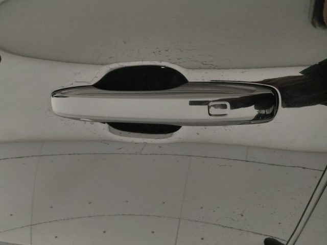 VOLVO XC60 usata, con Vetri oscurati